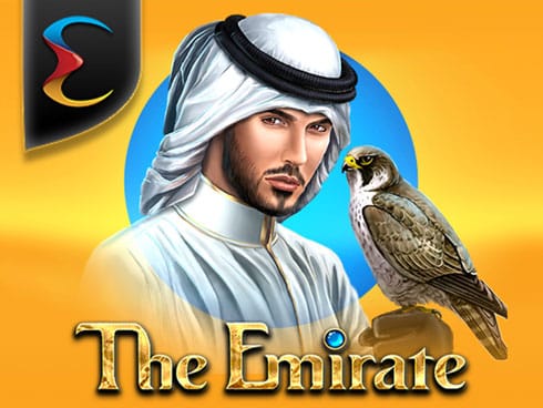 The Emirate game icon