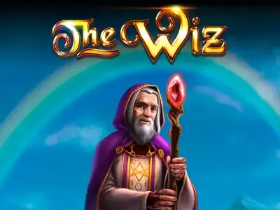 The Wiz game icon