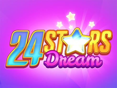24 Stars Dream game icon