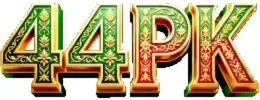 pk44pk.net Logo